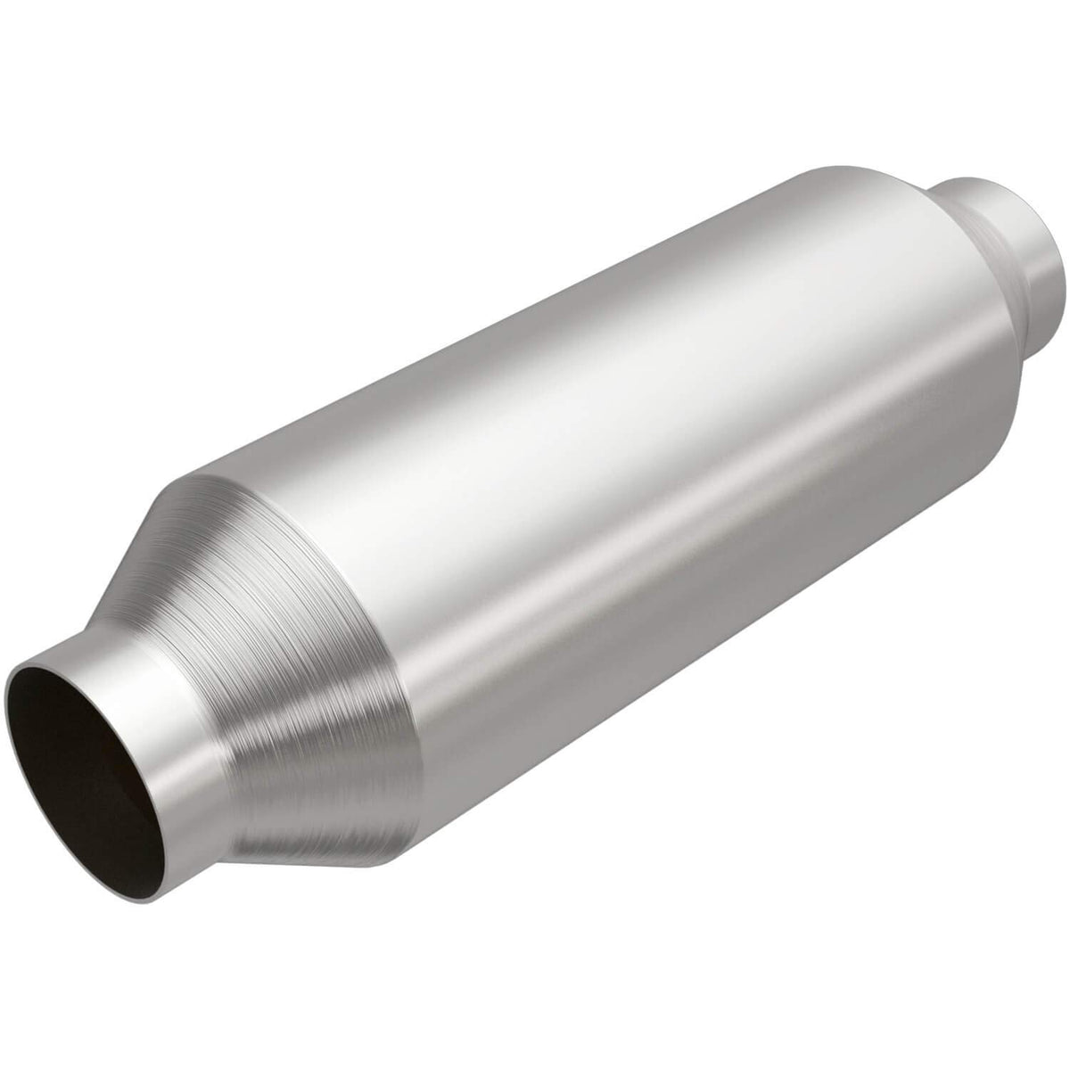MAGNAFLOW 5451305 MagnaFlow Universal Catalytic Converter 5451305 (CARB Compliant)