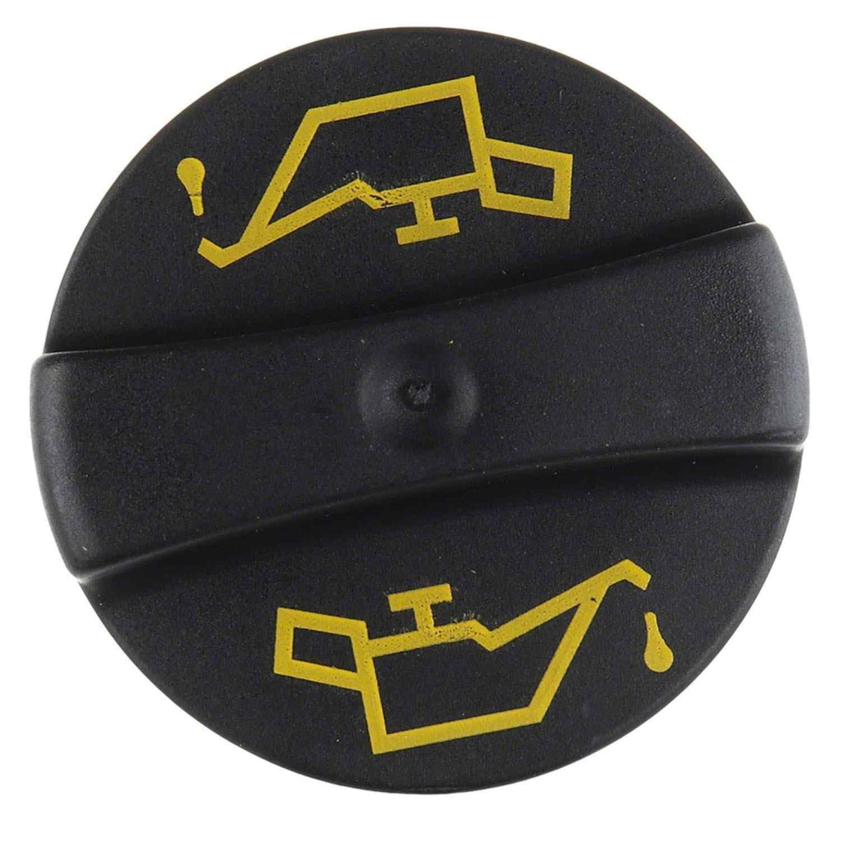 Motorcraft EC801 Oil Filler Cap