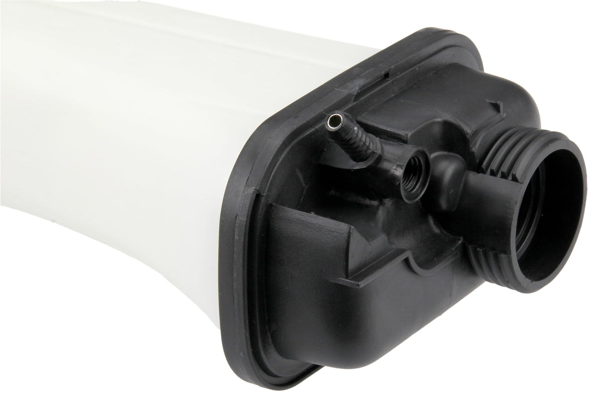 URO Parts 17111723520 Expansion Tank, Coolant Level Sensor and Cap