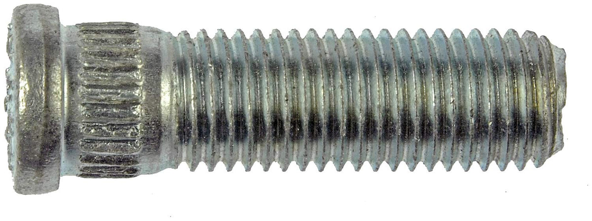 Dorman 610-254.1 'M12-1.50' and 41.5mm Long Serrated Wheel Stud