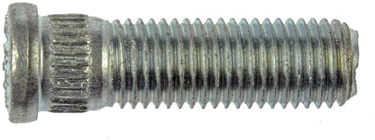 Dorman 610-254.1 'M12-1.50' and 41.5mm Long Serrated Wheel Stud