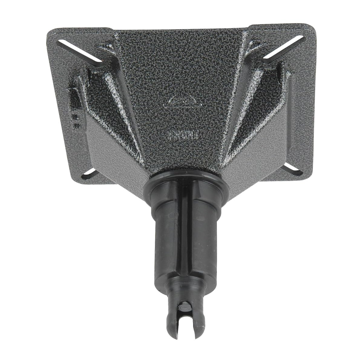 SPRINGFIELD 1640203 Springfield 1640203 Spring Lock Non-Locking Seat Mount