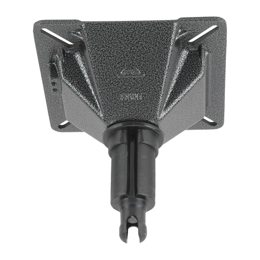 SPRINGFIELD 1640203 Springfield 1640203 Spring Lock Non-Locking Seat Mount