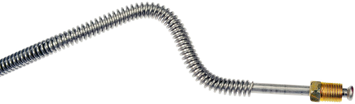 DORMAN 919-024 Dorman 919-024 Brake Hydraulic Line Kit Compatible with Select Dodge Models (Made in USA)