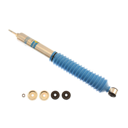 BILSTEIN 33-176857 Bilstein 33-176857 Single Rear Shock Absorber fits 2003 2019 E450 Super Duty - HD Standard Valving for Commercial and HD Use