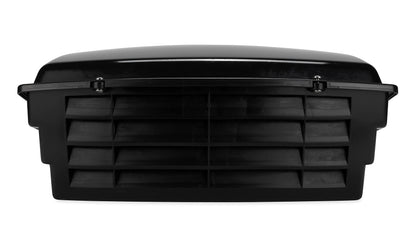 CAMCO 40711 Camco 40711 Aero-flo Roof Vent Cover (Black)