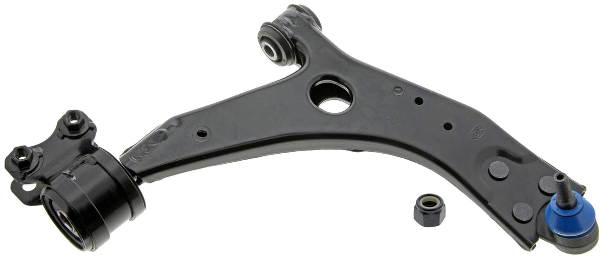 MEVOTECH CMS70163 Mevotech Supreme Control Arm & Ball Joint Assembly CMS70163