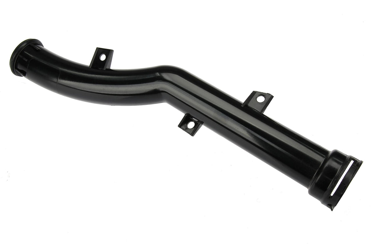 URO Parts 11537589713 Water Pipe w/O-Ring & Clip Water Pump to