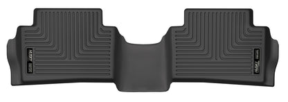 Husky Liners 16911 Weatherbeater Floor Mats