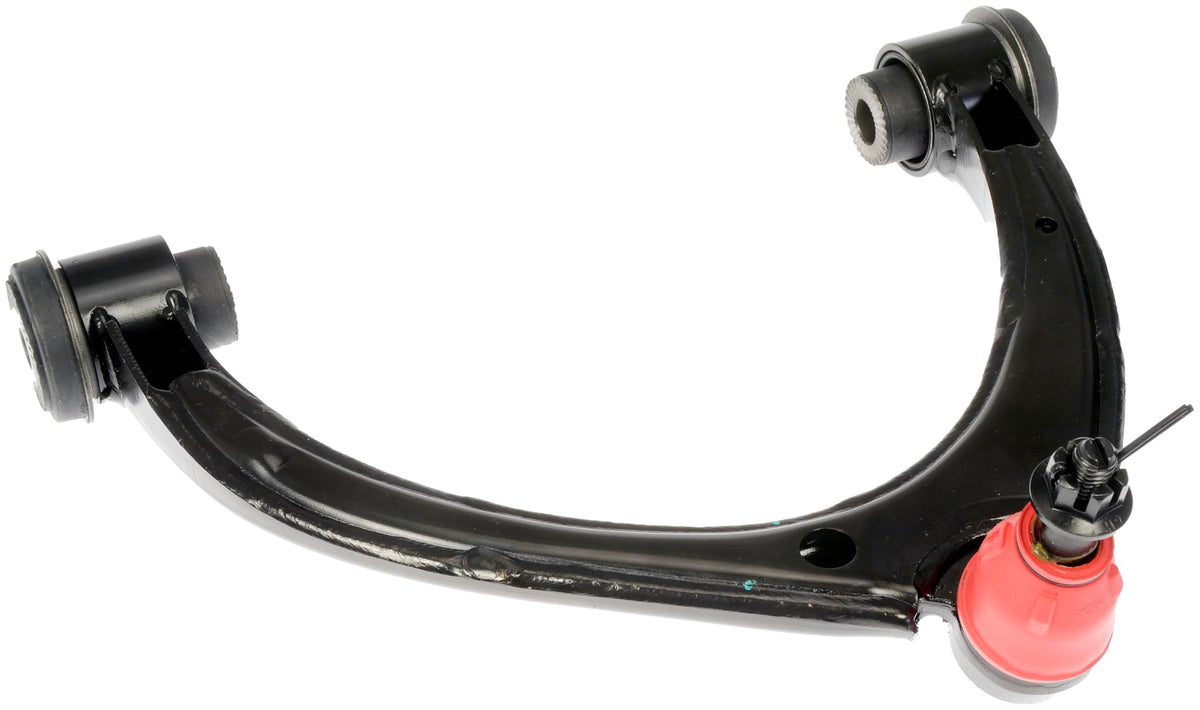 Dorman CB91028RD Front Passenger Side Upper Suspension Control