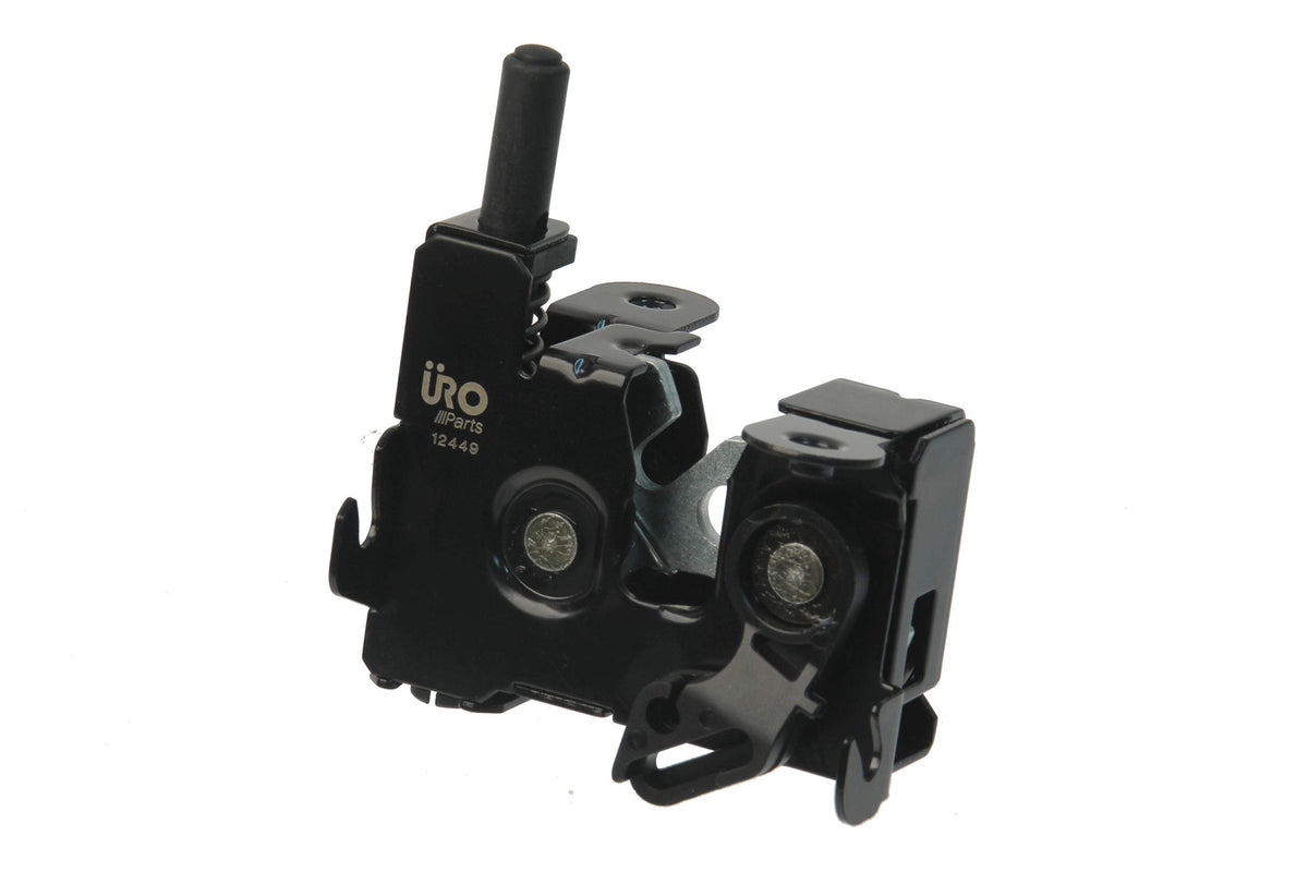 URO PARTS 51238240599 URO Parts 51238240599 Hood Latch Assembly, Left and Right Lower
