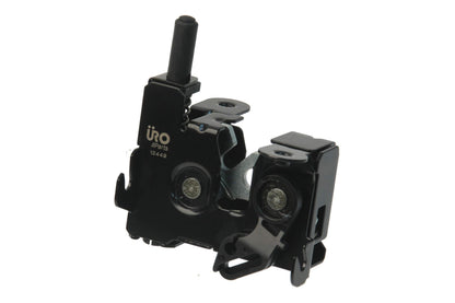 URO PARTS 51238240599 URO Parts 51238240599 Hood Latch Assembly, Left and Right Lower