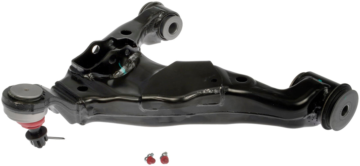 Dorman CB75243RD Front Driver Side Lower Suspension Control Arm