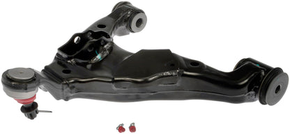 Dorman CB75243RD Front Driver Side Lower Suspension Control Arm