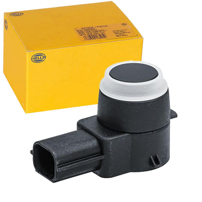 Hella 358141551 6PX 358 141-551 Sensor, parking distance control
