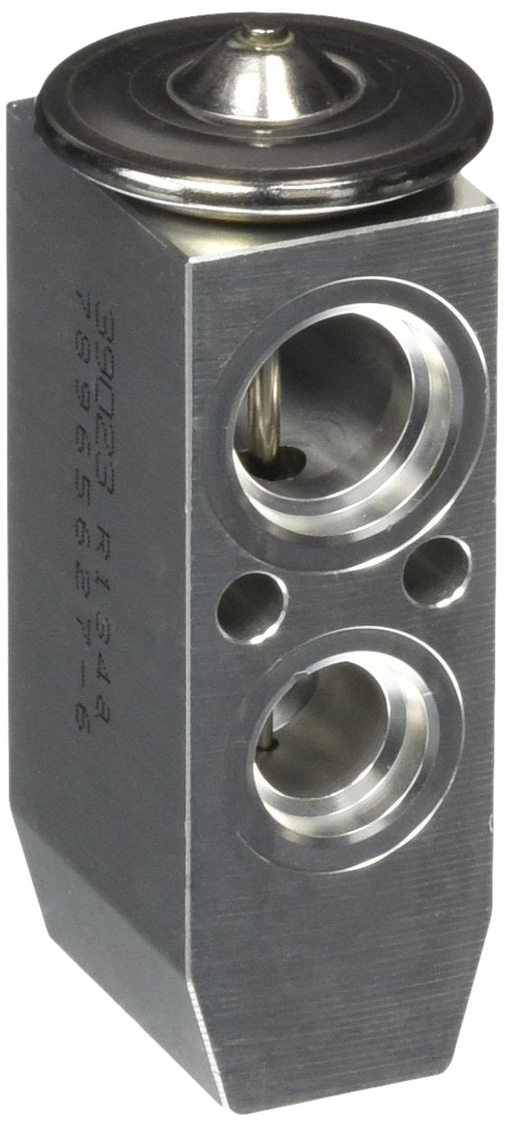 Four Seasons 39023 Block Type Expansion Valve W/O Solenoid