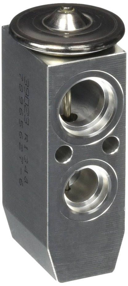 Four Seasons 39023 Block Type Expansion Valve W/O Solenoid