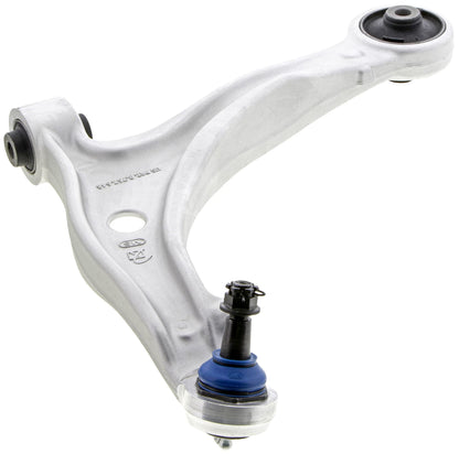 MEVOTECH CMS601007 Mevotech Supreme Control Arm & Ball Joint Assembly CMS601007