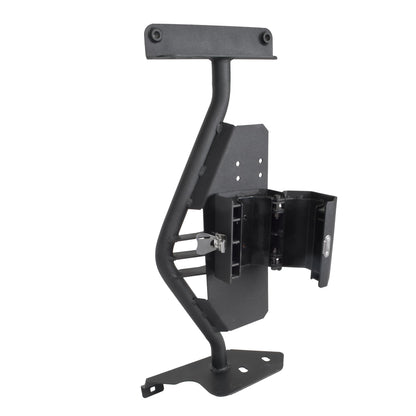 GO RHINO 701005T Go Rhino - 701005T - Exterior Jack Mount