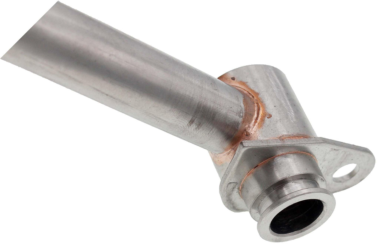 DORMAN 667-544 Dorman 667-544 Turbocharger Oil Outlet Line Compatible with Select Ford Models