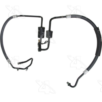 Four Seasons 56562 Discharge & Suction Line Hose Assembly