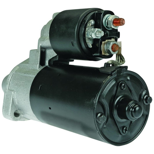 WAI 17852N WAI 17852N Starter Motor