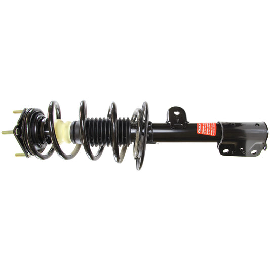 Monroe 272620 Quick-Strut Suspension Strut and Coil Spring