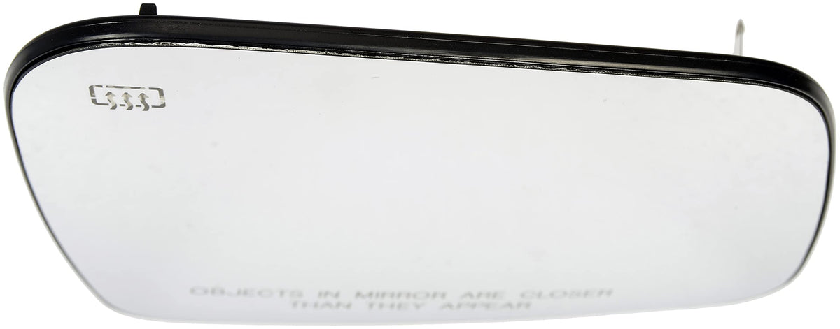 DORMAN 57095 Dorman 57095 Passenger Side Door Mirror Glass