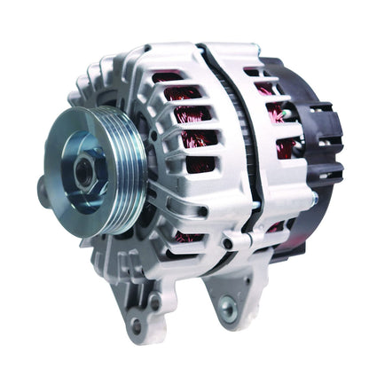 WAI 11424N Wai 11424N ALTERNATOR-NEW