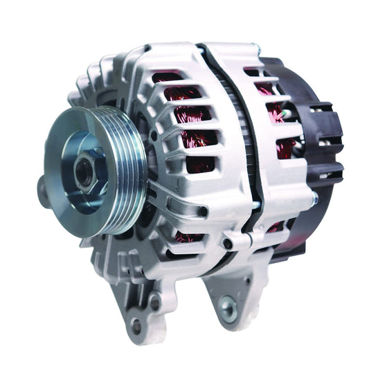 WAI 11424N Wai 11424N ALTERNATOR-NEW