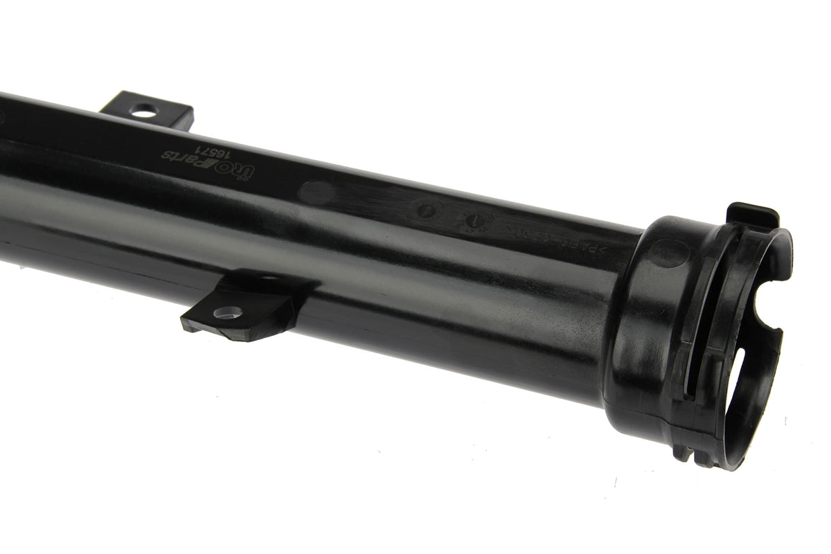 URO Parts 11537589713 Water Pipe w/O-Ring & Clip Water Pump to