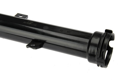 URO Parts 11537589713 Water Pipe w/O-Ring & Clip Water Pump to