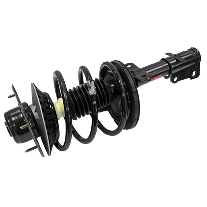 MONROE 171572L Monroe 171572L Suspension Strut and Coil Spring Assembly