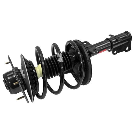 MONROE 171572L Monroe 171572L Suspension Strut and Coil Spring Assembly