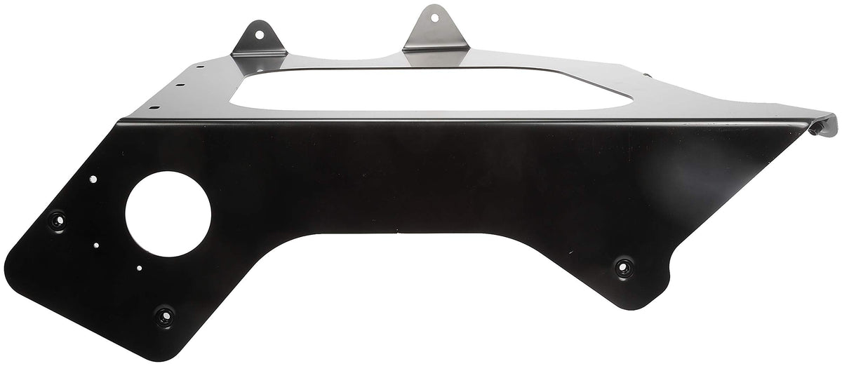Dorman 242-6058 Front Driver Side Bumper Bracket