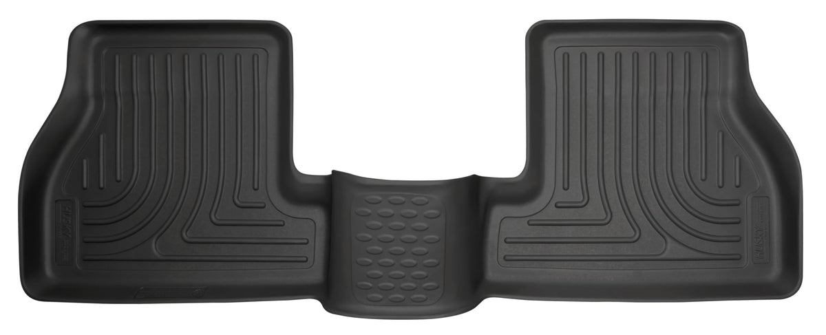 Husky Liners 12441 Weatherbeater Floor Mats