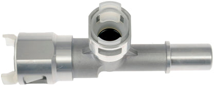 DORMAN 800-413HP Dorman 800-413HP Metal Heater Hose Connector Compatible with Select Cadillac/Chevrolet/GMC Models (OE FIX)