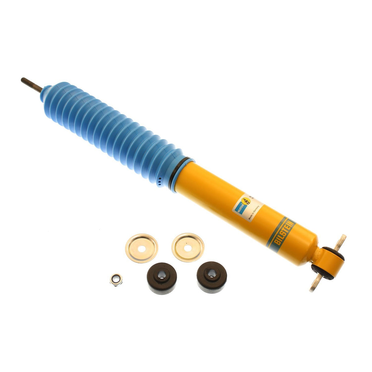 BILSTEIN 24-024426 Bilstein 24-024426 JEEP TJ 06-97/WRANGLER 06-97