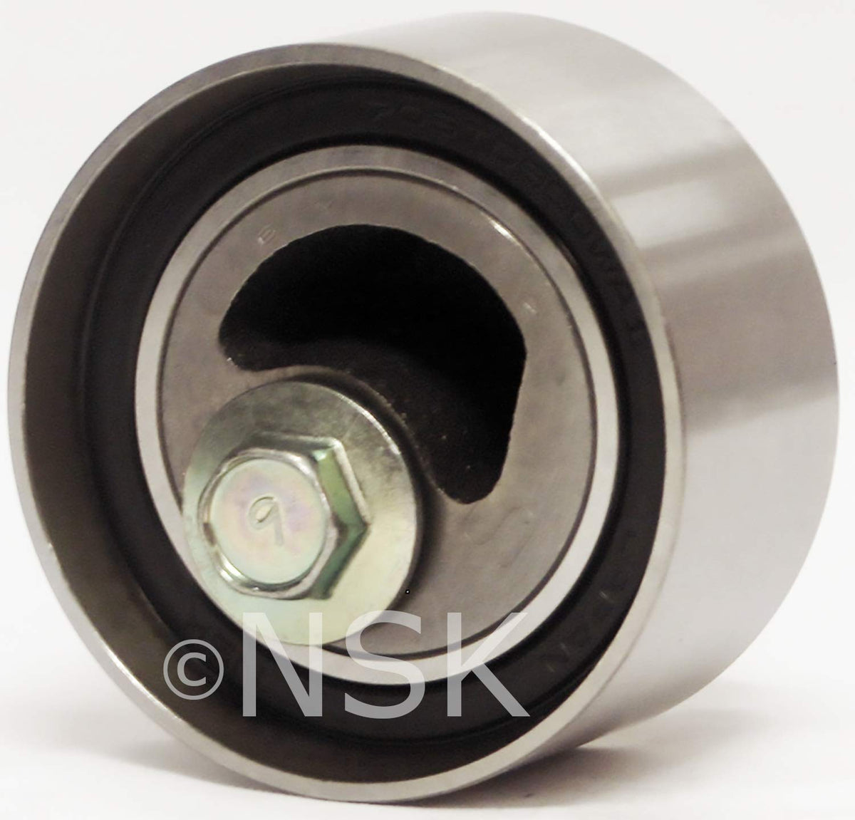 NSK 70TB0912W-1 NSK 70TB0912W-1 Engine Timing Belt Tensioner Pulley, 1 Pack