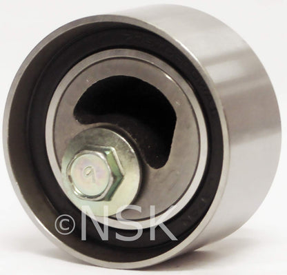 NSK 70TB0912W-1 NSK 70TB0912W-1 Engine Timing Belt Tensioner Pulley, 1 Pack