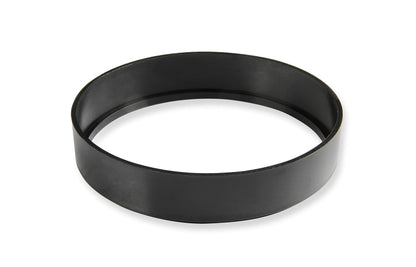 MR GASKET 6411G Mr. Gasket Air Cleaner Spacer/Adapter Kit, Black