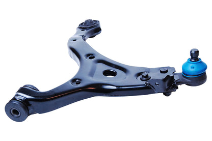 MEVOTECH CMS901038 Mevotech Supreme Control Arm & Ball Joint Assembly CMS901038