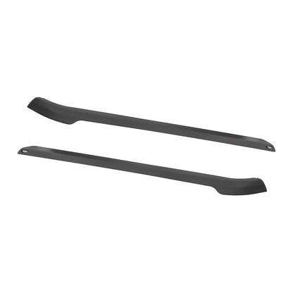 Husky Liners 2888030 OE-Style Bed Rail Caps with Stakeholes