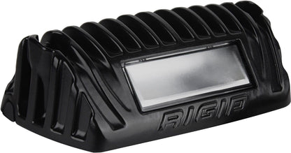 Rigid Industries 86610 1x2 65DEG DC SCENE LIGHT BLK