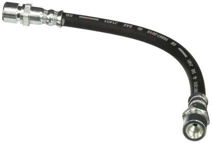 Centric Parts 150.37303 Premium Automotive Replacement Front/Rear Brake