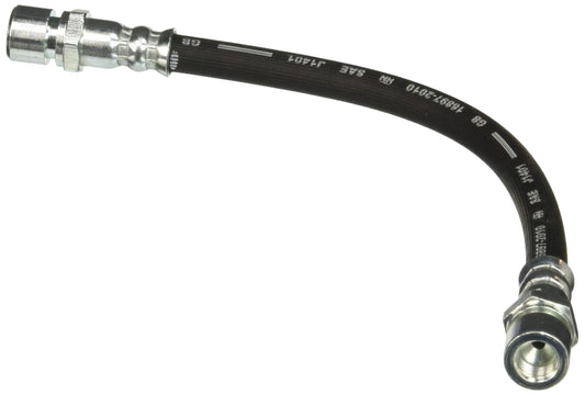 Centric Parts 150.37303 Premium Automotive Replacement Front/Rear Brake