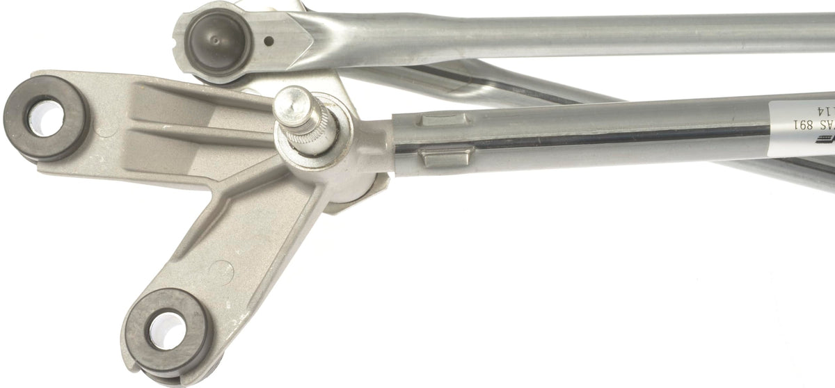 DORMAN 602-517AS Dorman 602-517AS Windshield Wiper Motor and Linkage Assembly Compatible with Select Honda Models