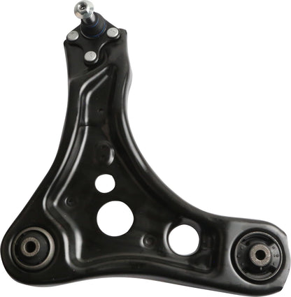 Delphi TC4670 Suspension Control Arm and Ball Joint Assembly
