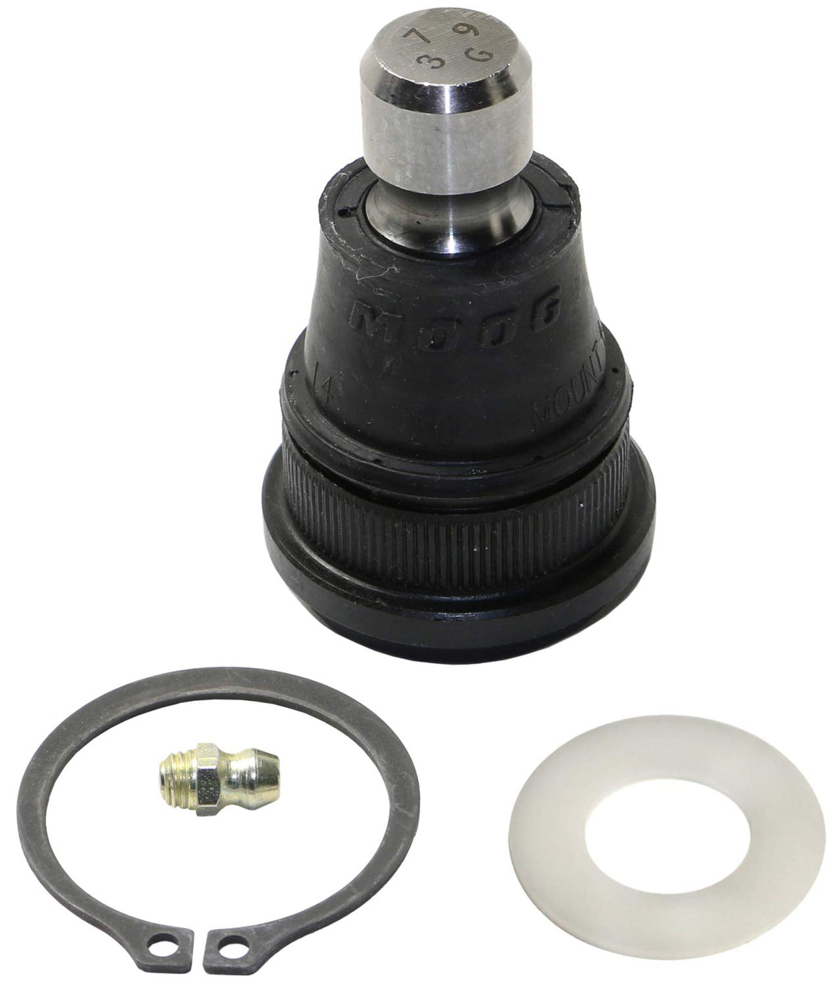 MOOG K500223 MOOG K500223 Front Lower Suspension Ball Joint for Nissan Sentra