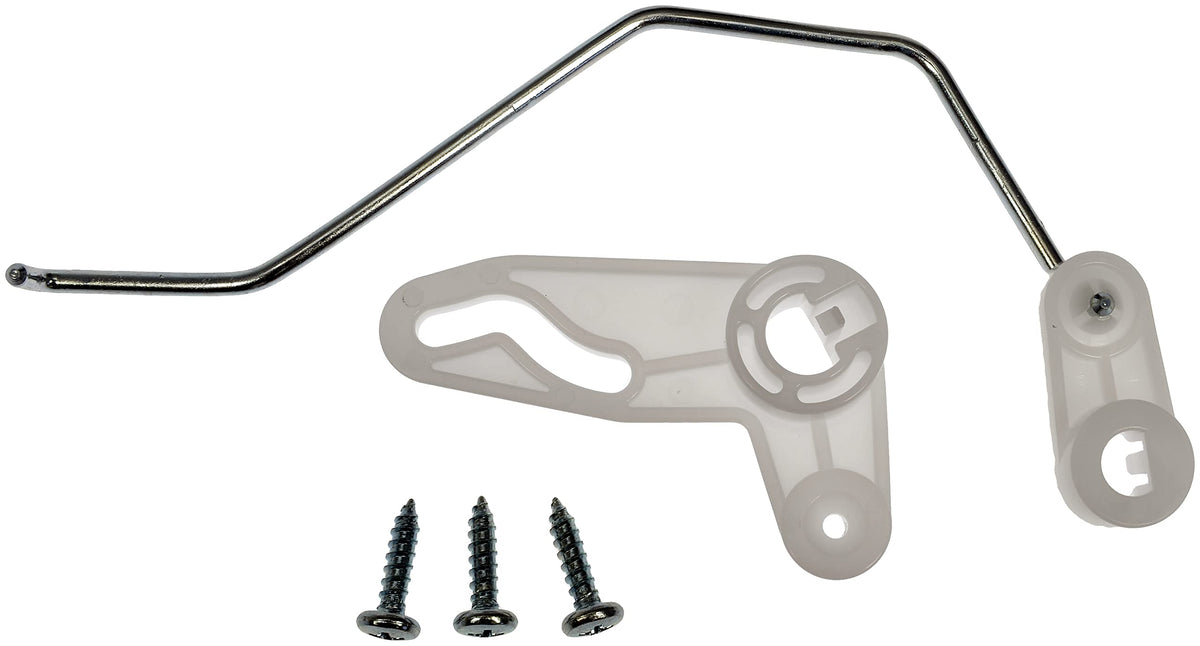DORMAN 604-240 Dorman 604-240 Passenger Side Main HVAC Blend Door Actuator